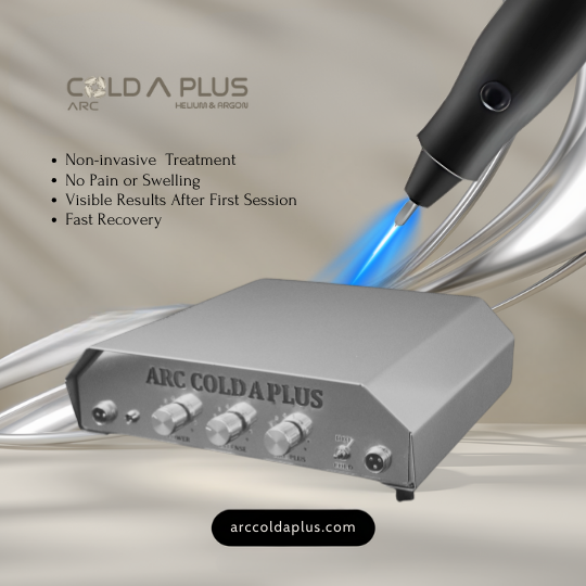 ARC COLD A PLUS